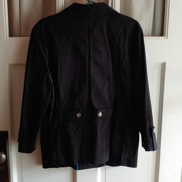 Charter Club Jacket - Picture 4 of 4